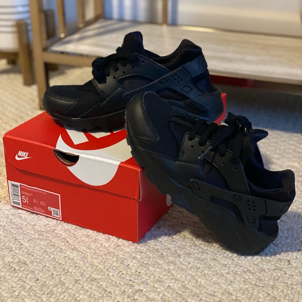 Nike Huarache Run